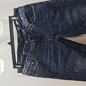 Miss Me skinny jeans,  size 29